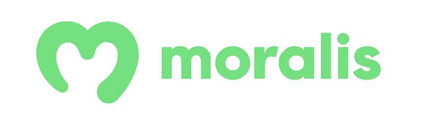 Moralis Logo